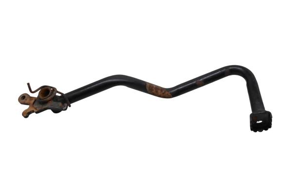 Arctic Cat - 07 Arctic Cat 700 4x4 EFI FIS Auto Rear Brake Pedal