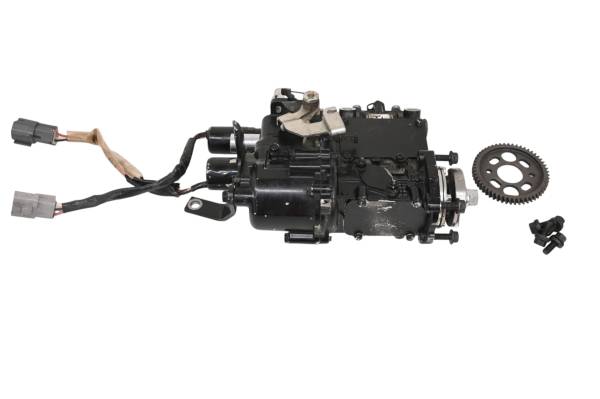 Kawasaki - 19 Kawasaki Mule Pro-DX EPS Fuel Pump KAF1000E For Parts