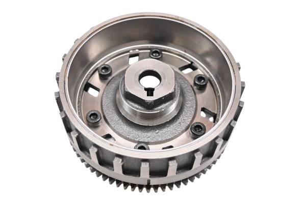 Arctic Cat - 07 Arctic Cat 700 4x4 EFI FIS Auto Flywheel Starter Clutch Bearing & Gear