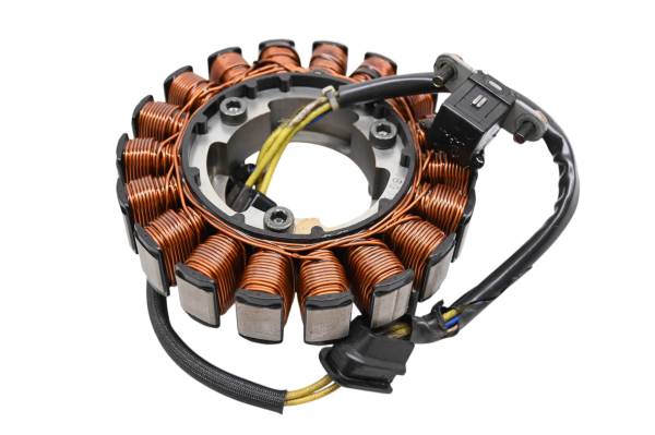 Arctic Cat - 07 Arctic Cat 700 4x4 EFI FIS Auto Stator