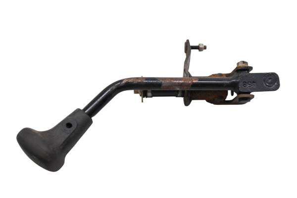 Arctic Cat - 07 Arctic Cat 700 4x4 EFI FIS Auto Gear Select Shift Lever Shifter