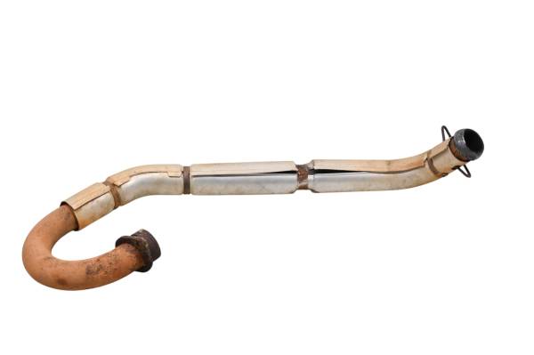 Arctic Cat - 07 Arctic Cat 700 4x4 EFI FIS Auto Header Exhaust Head Pipe