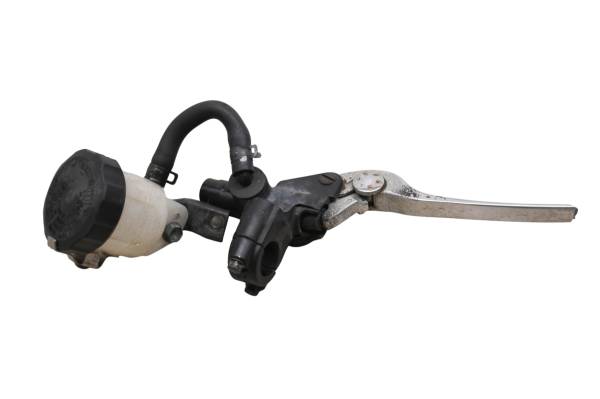 Suzuki - 99 Suzuki GSX-R600 SRAD Front Brake Master Cylinder & Lever