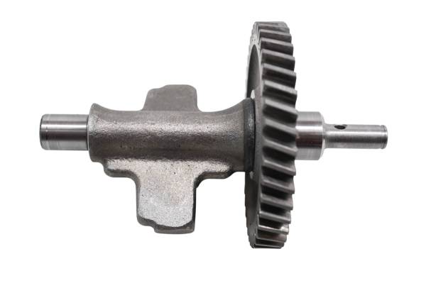 Bombardier - 05 Can-Am Outlander 800 Max 4x4 Counter Balancer Crankshaft Balance Bombardier
