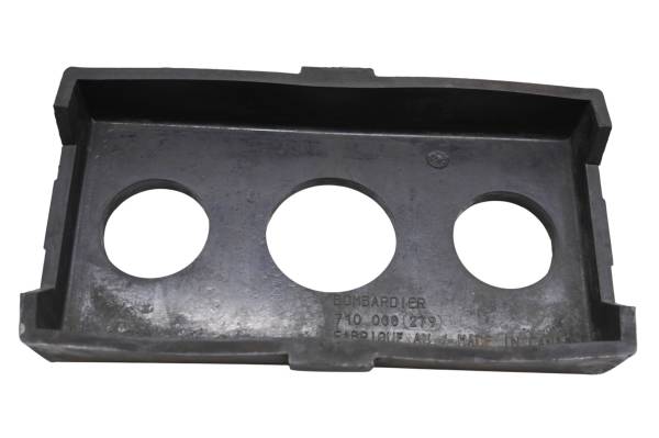 Bombardier - 05 Can-Am Outlander 400 XT 4x4 Battery Box Tray Bombardier
