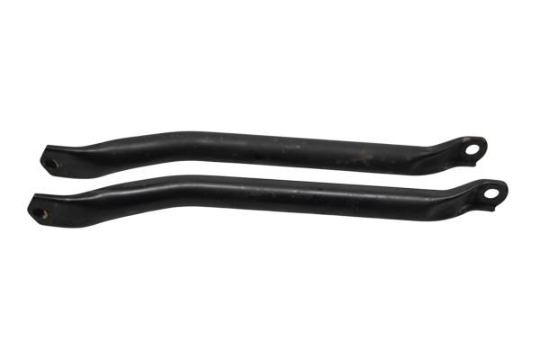 Bombardier - 05 Can-Am Outlander 800 Max 4x4 Rear Frame Brace Brackets Mounts Bombardier