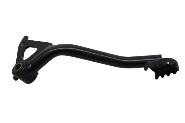 Bombardier - 05 Can-Am Outlander 400 XT 4x4 Rear Brake Pedal Bombardier