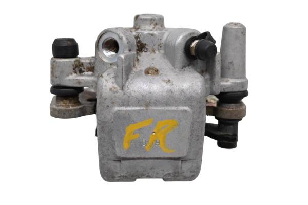 Bombardier - 05 Can-Am Outlander 400 XT 4x4 Front Right Brake Caliper Bombardier
