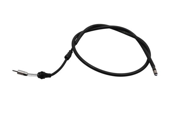 Bombardier - 05 Can-Am Outlander 400 XT 4x4 Choke Cable Bombardier