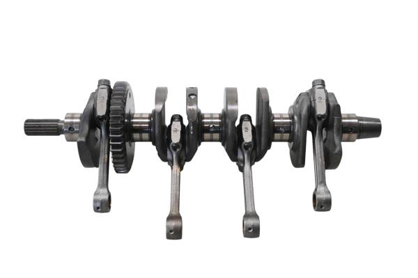 Suzuki - 99 Suzuki GSX-R600 SRAD Crankshaft Crank Shaft & Connecting Rods