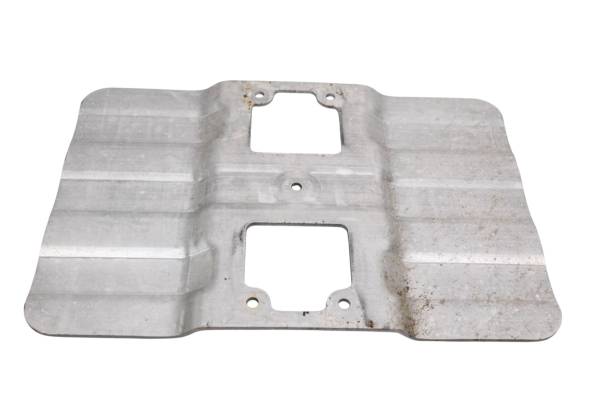 Bombardier - 05 Can-Am Outlander 800 Max 4x4 Seat Reinforcement Bracket Bombardier