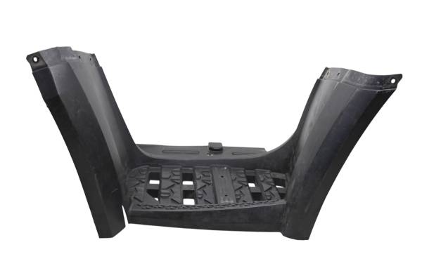 Bombardier - 05 Can-Am Outlander 800 Max 4x4 Left Floor Board Foot Well Bombardier