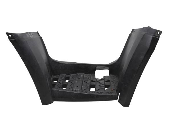 Bombardier - 05 Can-Am Outlander 800 Max 4x4 Right Floor Board Foot Well Bombardier