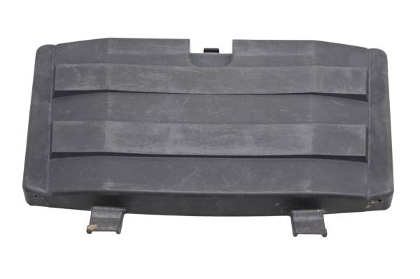 Bombardier - 05 Can-Am Outlander 400 XT 4x4 Storage Box Cover Front Or Rear Bombardier