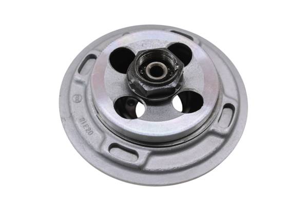 Suzuki - 98 Suzuki GSX-R750 Clutch Pressure Plate