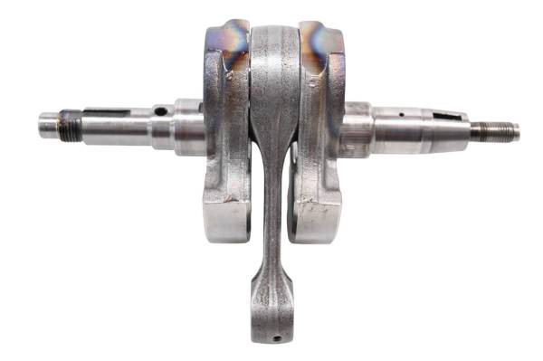 Suzuki - 00 Suzuki DRZ400E Crankshaft Crank Shaft & Connecting Rod