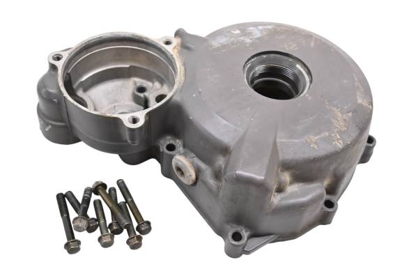 Suzuki - 00 Suzuki DRZ400E Stator Cover