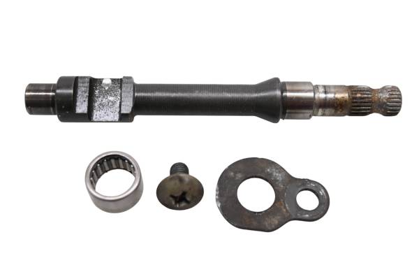 Suzuki - 00 Suzuki DRZ400E Clutch Release Cam Shaft