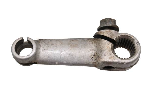 Suzuki - 00 Suzuki DRZ400E Clutch Cable Release Arm Lever