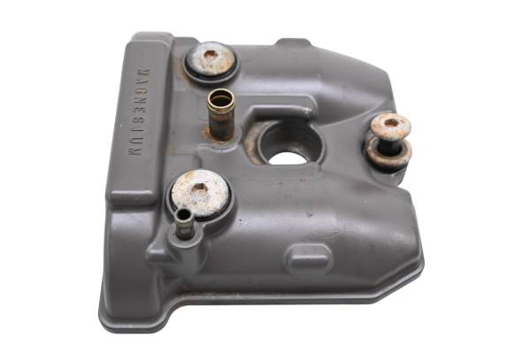 Suzuki - 00 Suzuki DRZ400E Valve Cover