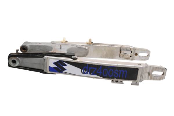 Suzuki - 00 Suzuki DRZ400E Rear Swingarm
