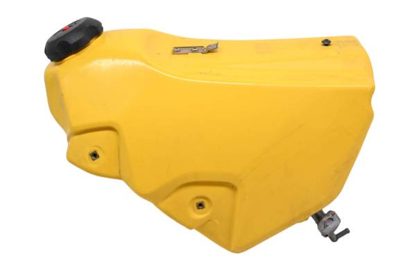 Suzuki - 00 Suzuki DRZ400E Gas Tank & Fuel Petcock