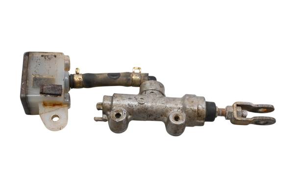 Suzuki - 00 Suzuki DRZ400E Rear Brake Master Cylinder