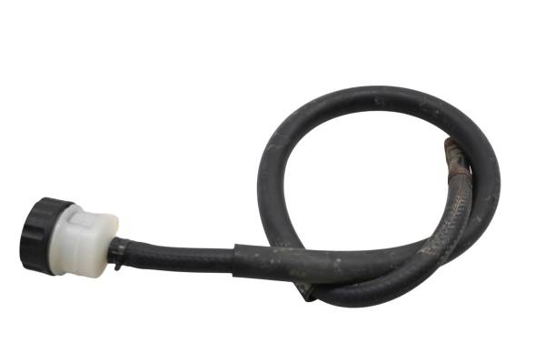 Bombardier - 05 Can-Am Outlander 400 XT 4x4 Brake Fluid Reservoir Bombardier