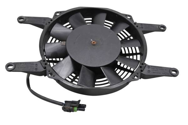 Bombardier - 05 Can-Am Outlander 400 XT 4x4 Radiator Fan Bombardier