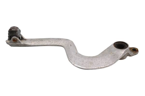 Suzuki - 00 Suzuki DRZ400E Rear Brake Pedal