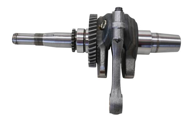 Bombardier - 05 Can-Am Outlander 400 XT 4x4 Crankshaft Crank Shaft & Connecting Rod Bombardier