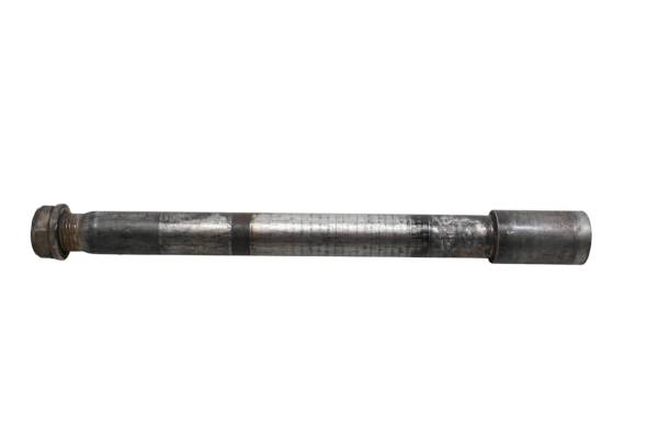 Suzuki - 00 Suzuki DRZ400E Front Axle Bolt