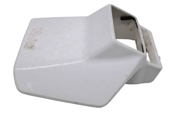 Suzuki - 00 Suzuki DRZ400E Headlight Cover