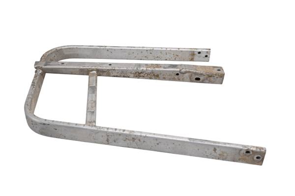 Bombardier - 05 Can-Am Outlander 400 XT 4x4 Left Foot Rest Support Bracket Bombardier