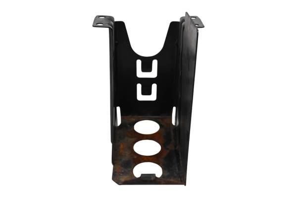 Bombardier - 05 Can-Am Outlander 400 XT 4x4 Battery Support Bracket Bombardier