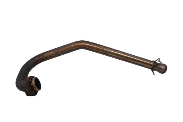 Bombardier - 05 Can-Am Outlander 400 XT 4x4 Header Exhaust Head Pipe Bombardier
