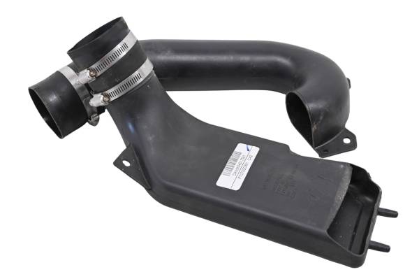 Bombardier - 05 Can-Am Outlander 400 XT 4x4 Clutch Snorkel Intake Vent Tubes Bombardier