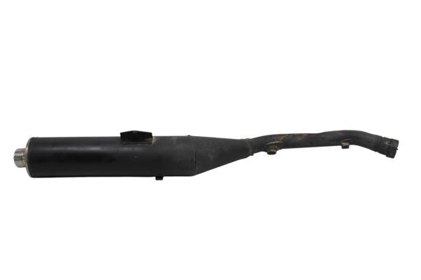 Suzuki - 00 Suzuki DRZ400E Muffler Exhaust Pipe