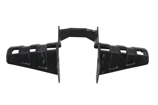 Bombardier - 05 Can-Am Outlander 400 XT 4x4 Rear Differential Guard Protector Bombardier