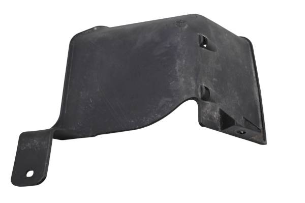 Bombardier - 05 Can-Am Outlander 400 XT 4x4 Right Side Gas Tank Cover Bombardier