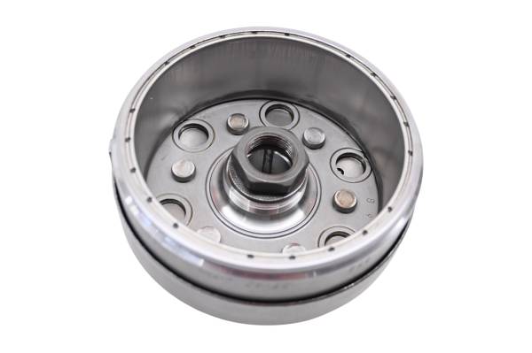 Bombardier - 05 Can-Am Outlander 400 XT 4x4 Flywheel Magneto Bombardier