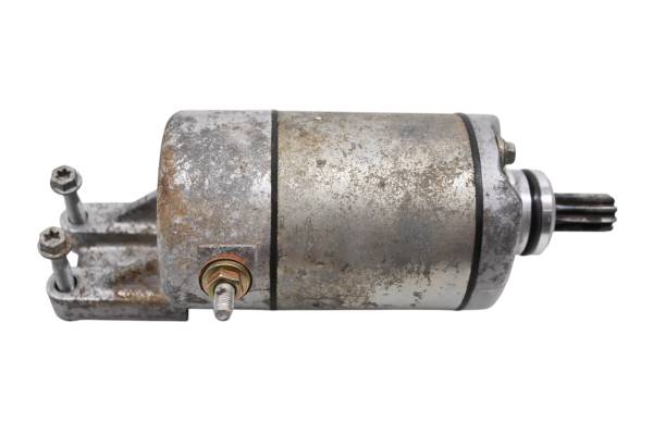 Bombardier - 05 Can-Am Outlander 400 XT 4x4 Starter Motor Bombardier