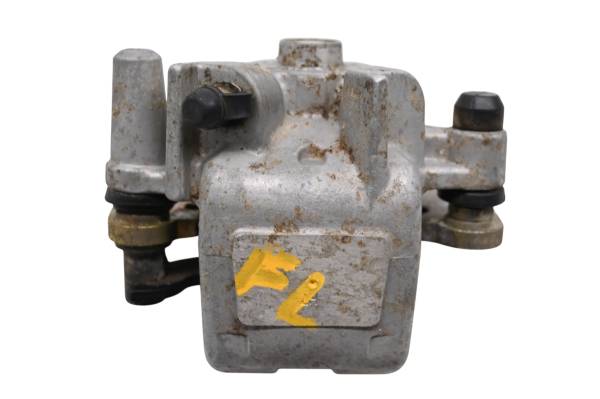 Bombardier - 05 Can-Am Outlander 400 XT 4x4 Front Left Brake Caliper Bombardier