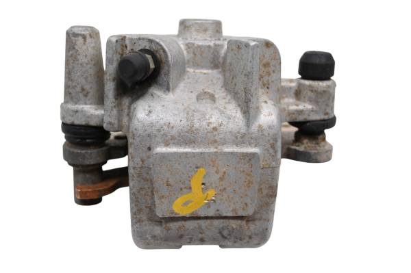 Bombardier - 05 Can-Am Outlander 400 XT 4x4 Rear Brake Caliper Bombardier
