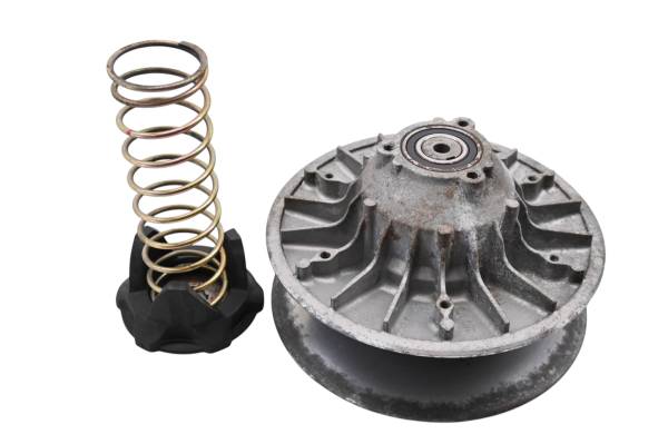 Bombardier - 05 Can-Am Outlander 400 XT 4x4 Secondary Driven Clutch Bombardier