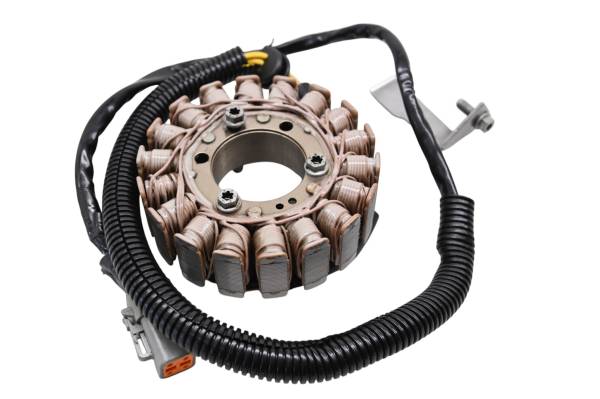 Bombardier - 05 Can-Am Outlander 400 XT 4x4 Stator Bombardier