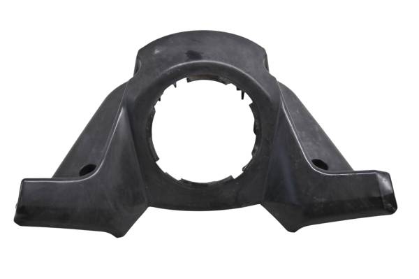 Bombardier - 05 Can-Am Outlander 400 XT 4x4 Dash Board Handlebar Cover Bombardier