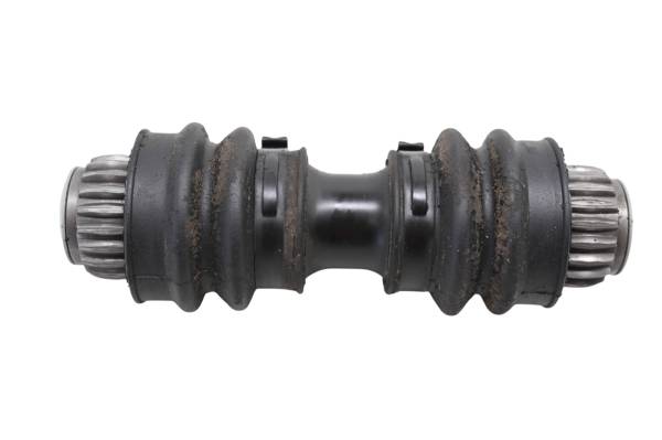 Bombardier - 05 Can-Am Outlander 400 XT 4x4 Front Drive Shaft Bombardier
