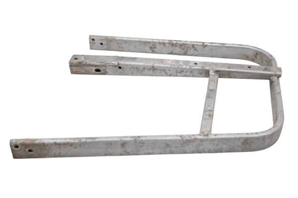 Bombardier - 05 Can-Am Outlander 400 XT 4x4 Right Foot Rest Support Bracket Bombardier