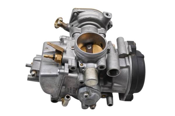 05 Can-Am Outlander 400 XT 4x4 Carburetor Carb Mikuni